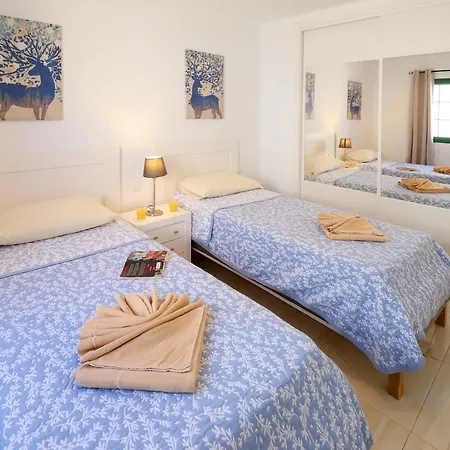 Appartamento Paradise L1, *