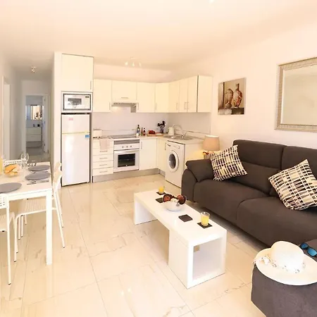 Paradise L1, Appartamento Puerto del Carmen (Lanzarote)