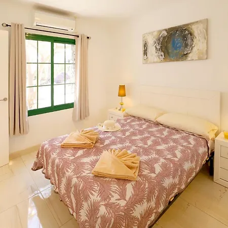 Paradise L1, Appartamento *