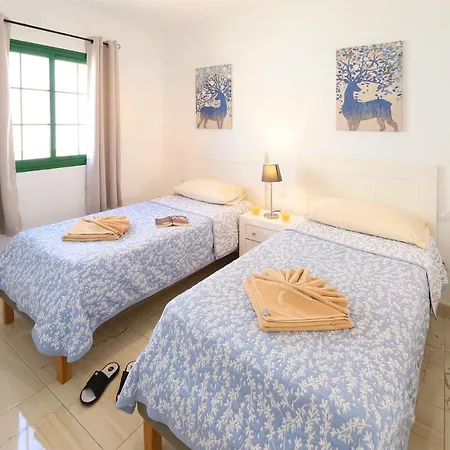Appartamento Paradise L1, Puerto del Carmen (Lanzarote)