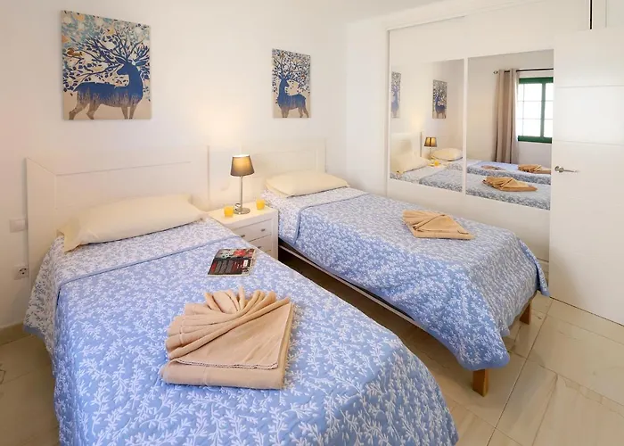 Appartamento Paradise L1, *