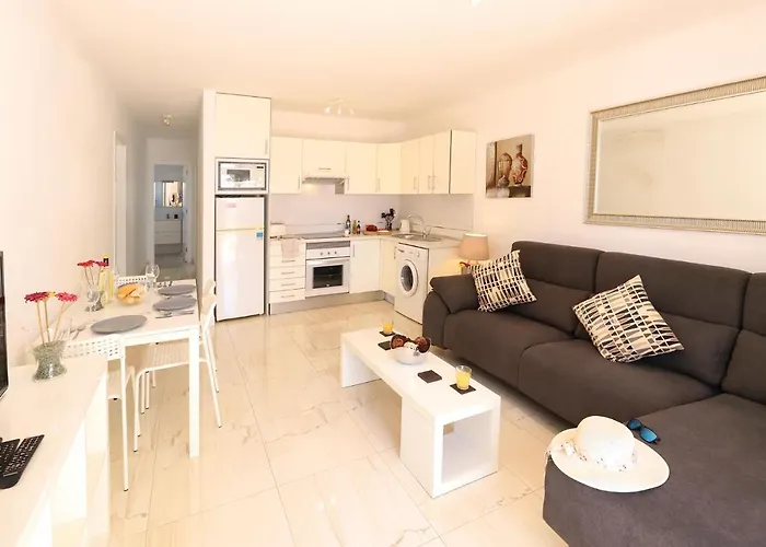 Paradise L1, Appartamento Puerto del Carmen (Lanzarote)