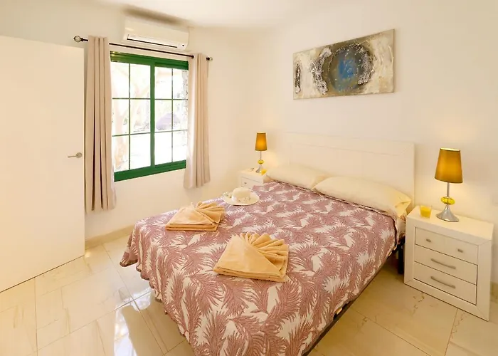 Paradise L1, Appartamento *