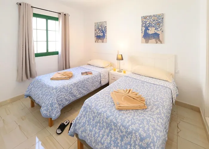 Appartamento Paradise L1, Puerto del Carmen (Lanzarote)