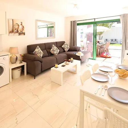 Paradise L1, Lejlighed *