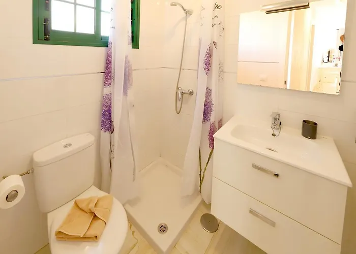 Paradise L1, 아파트