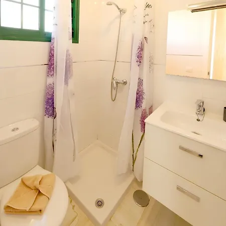 Paradise L1, Apartment